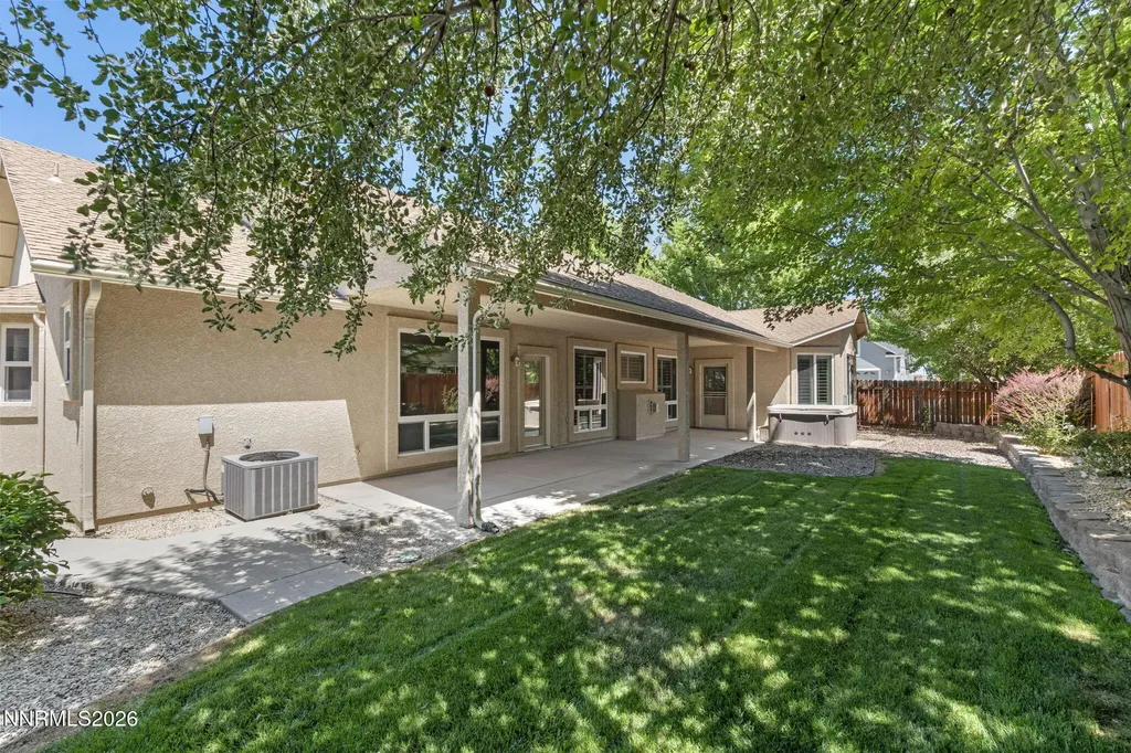 1383 Branden Gardnerville NV 89410