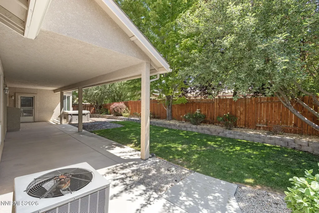 1383 Branden Gardnerville NV 89410