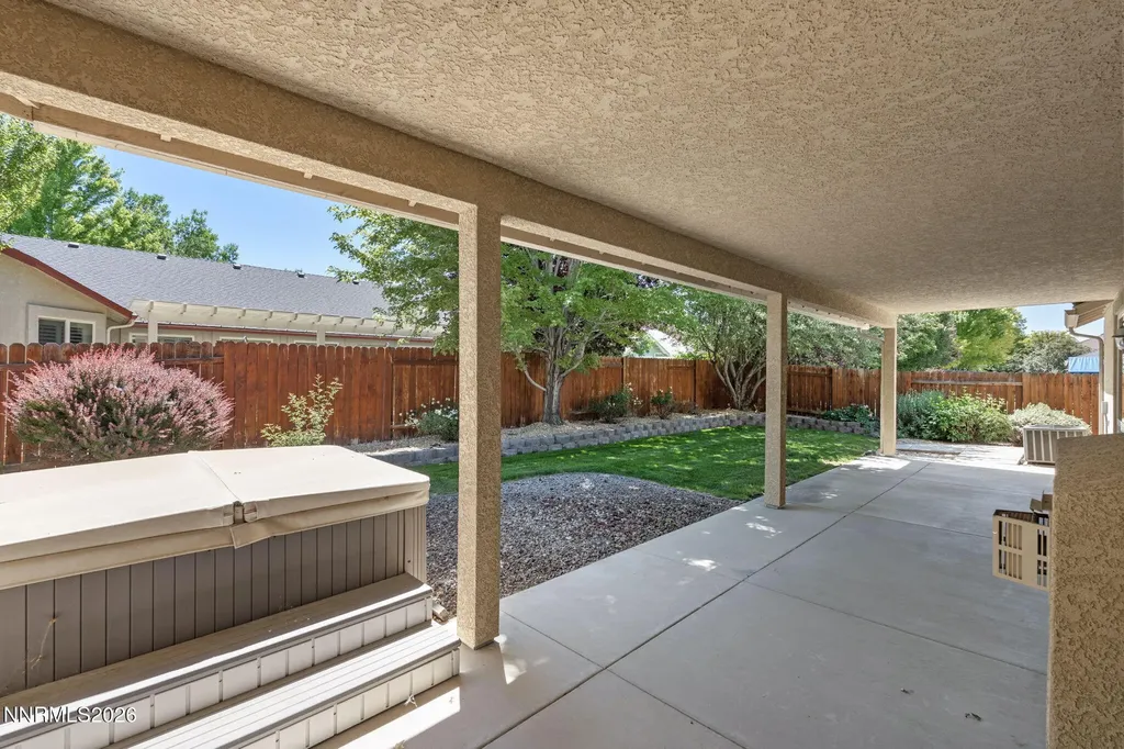 1383 Branden Gardnerville NV 89410