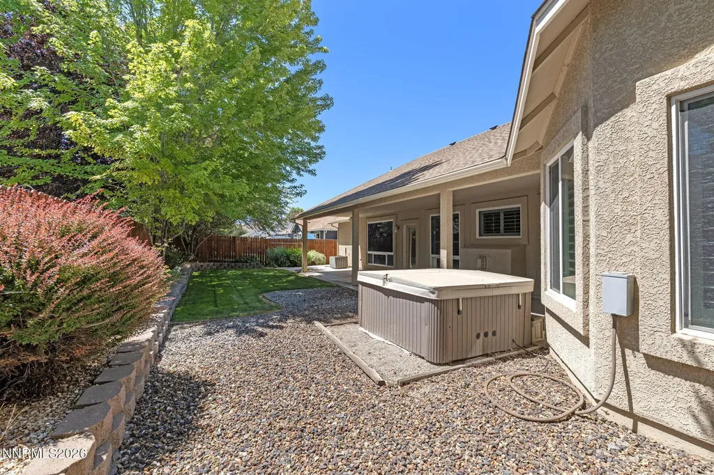 1383 Branden Gardnerville NV 89410