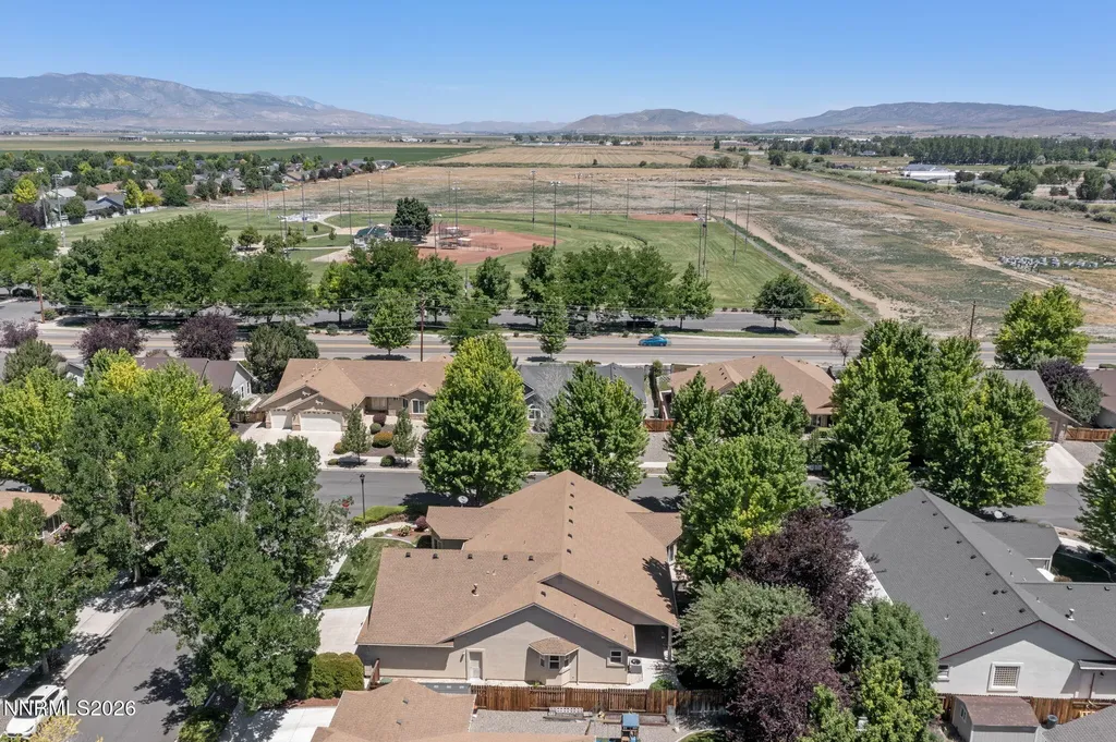 1383 Branden Gardnerville NV 89410