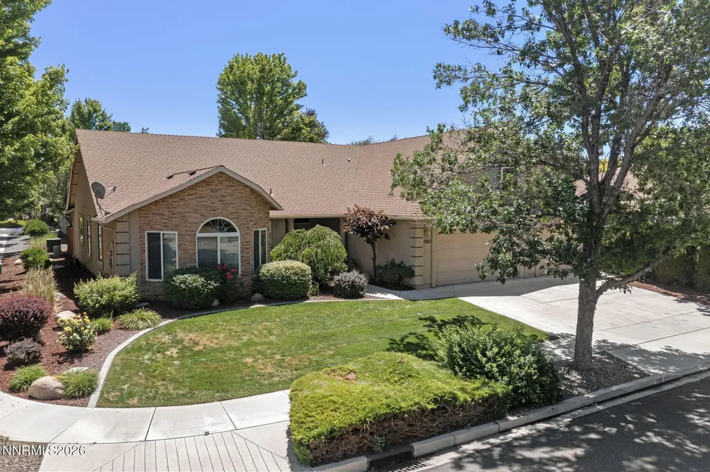 1383 Branden Gardnerville NV 89410