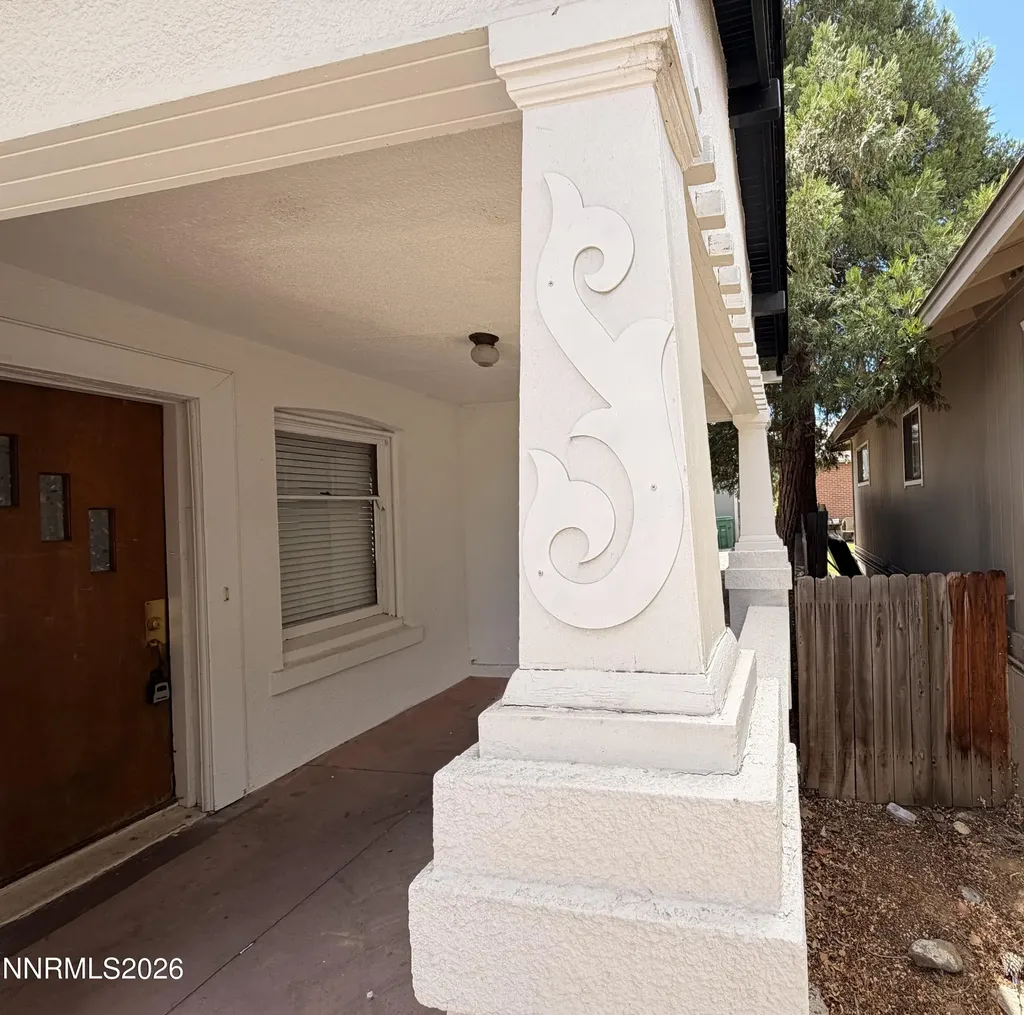 319 Thoma Reno NV 89502