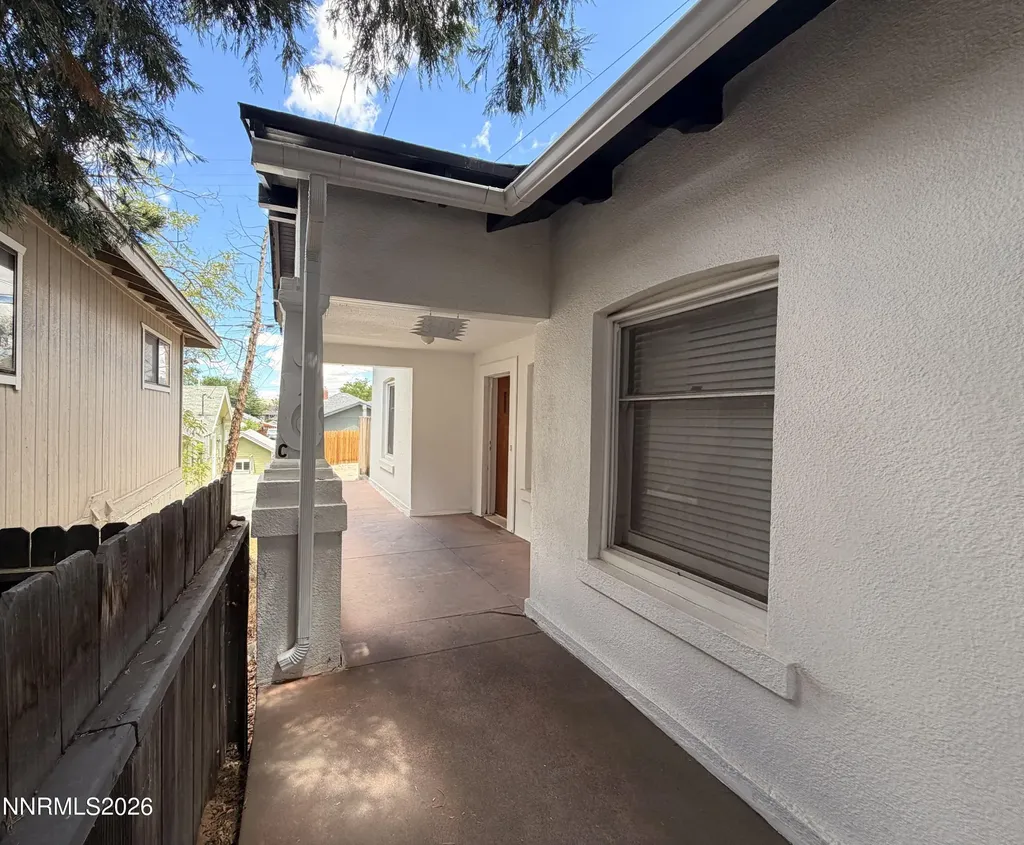 319 Thoma Reno NV 89502