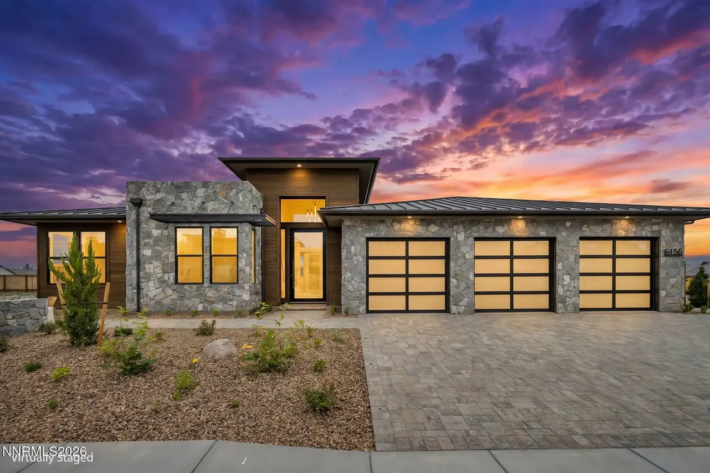 6156 Triple Crown Reno NV 89511