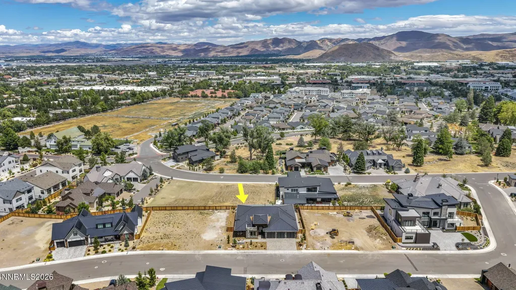 6156 Triple Crown Reno NV 89511