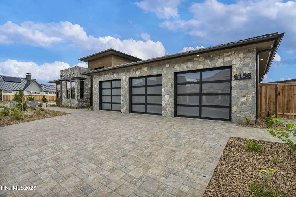 6156 Triple Crown Reno NV 89511