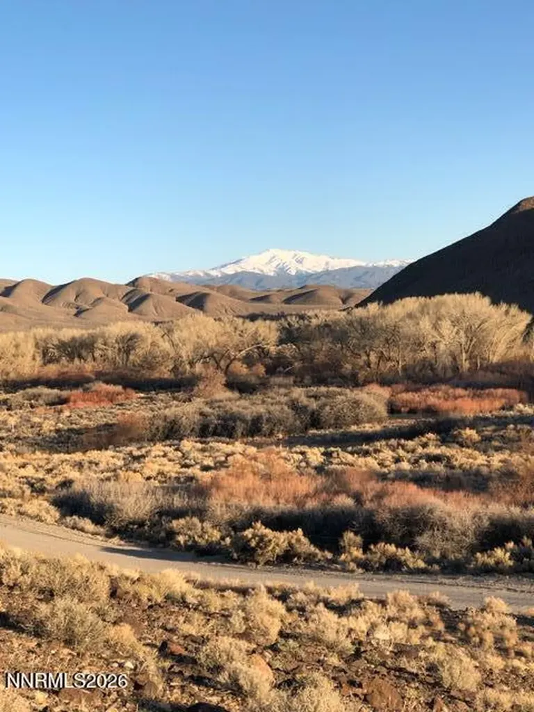 170 Walker Yerington NV 89447