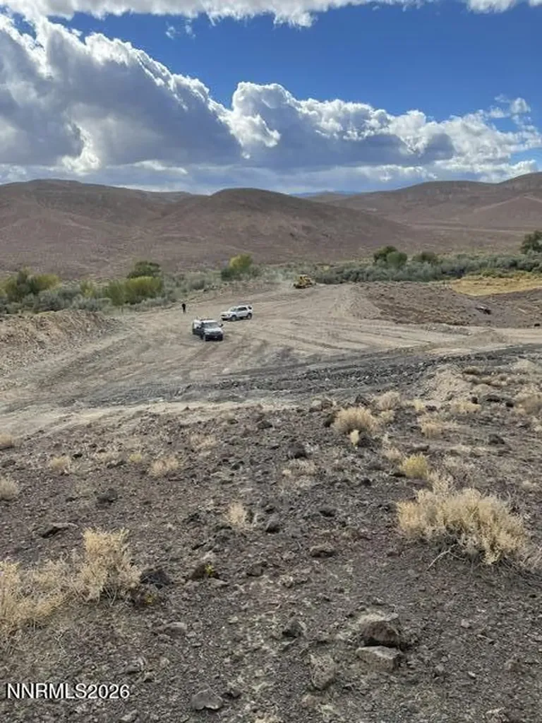 170 Walker Yerington NV 89447
