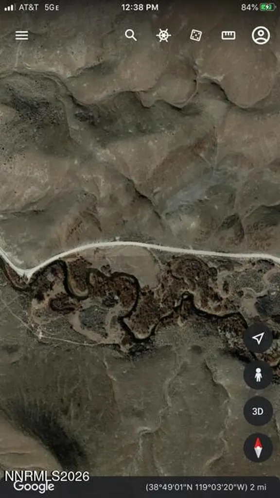 170 Walker Yerington NV 89447