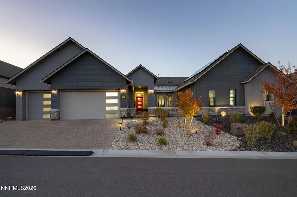 2995 Copper Stone Reno NV 89521