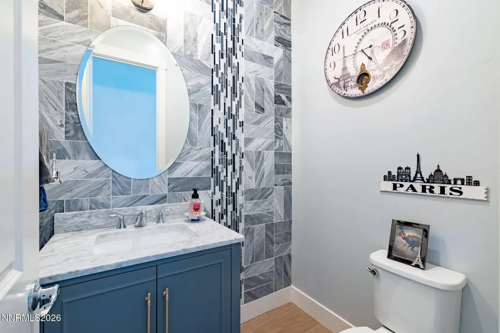2995 Copper Stone Reno NV 89521