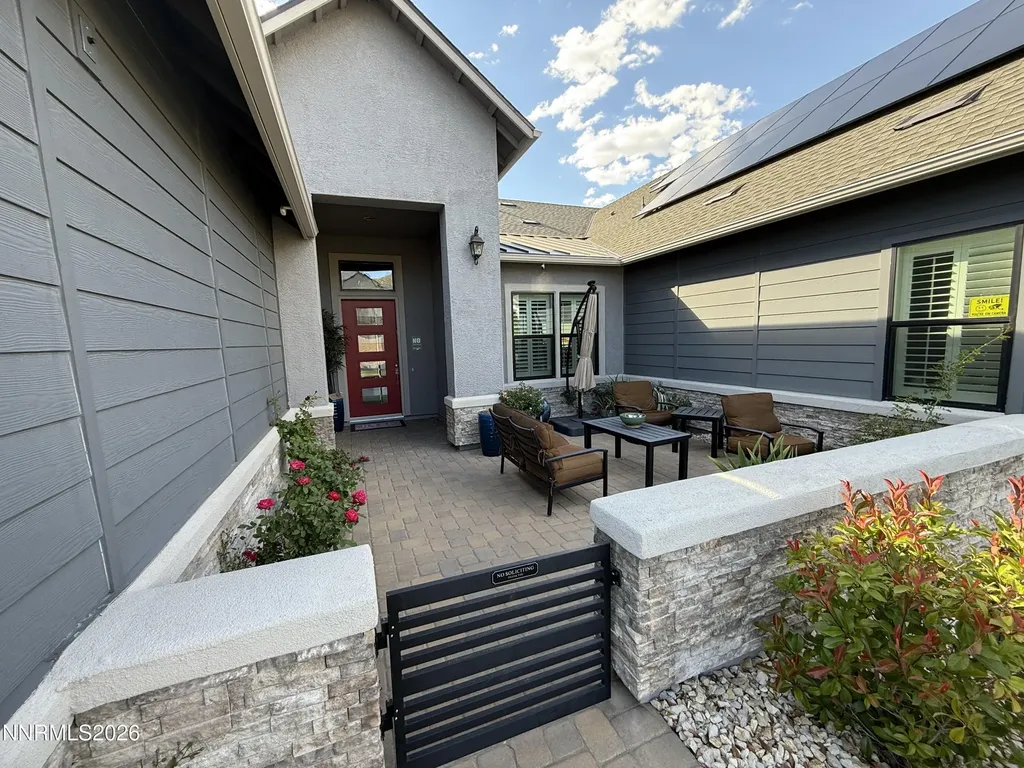 2995 Copper Stone Reno NV 89521