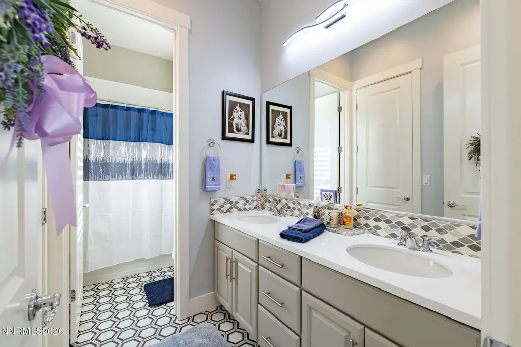 2995 Copper Stone Reno NV 89521