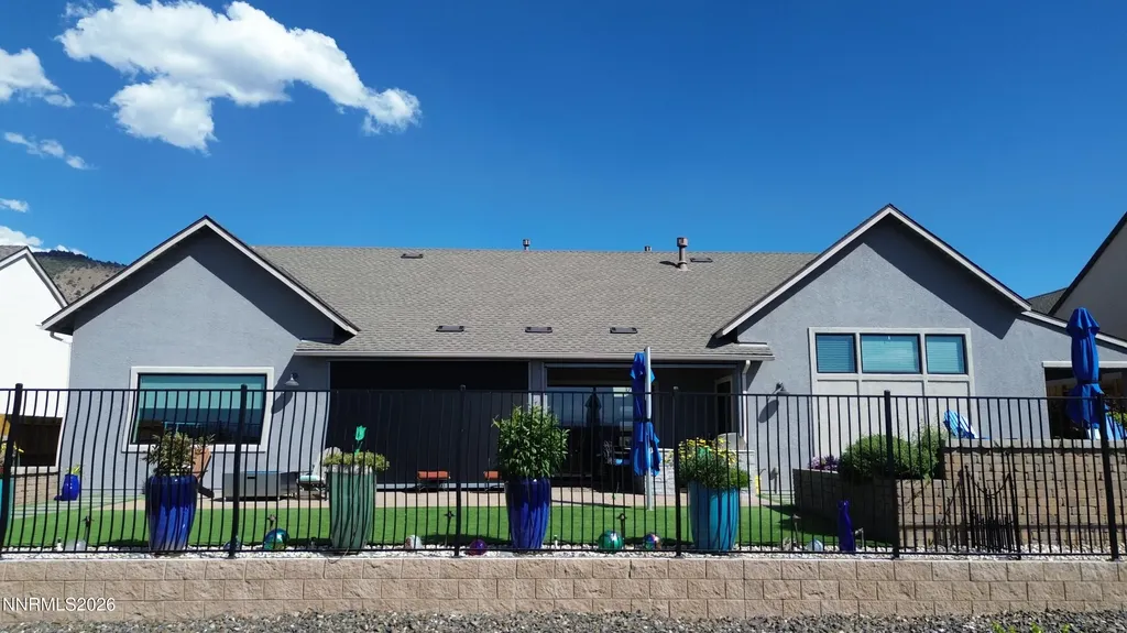 2995 Copper Stone Reno NV 89521
