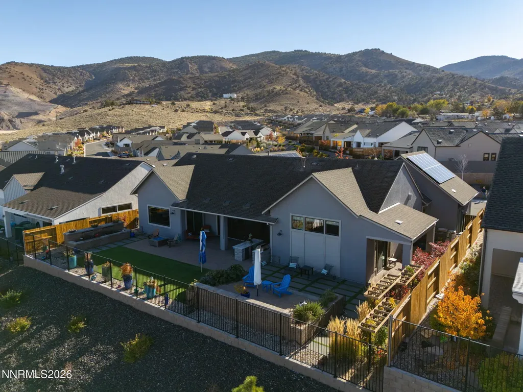 2995 Copper Stone Reno NV 89521