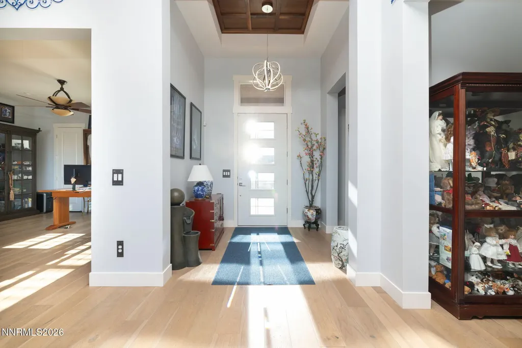 2995 Copper Stone Reno NV 89521