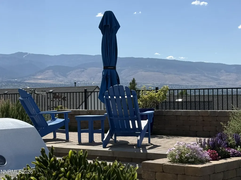 2995 Copper Stone Reno NV 89521