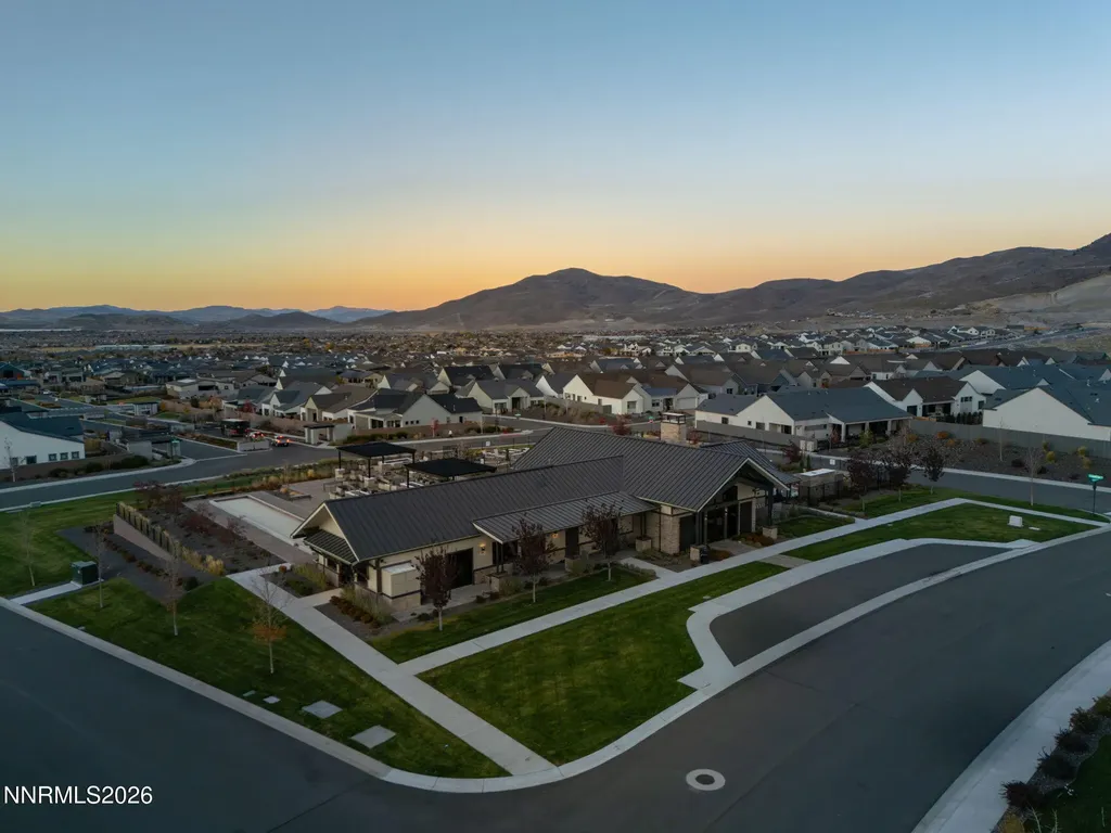 2995 Copper Stone Reno NV 89521