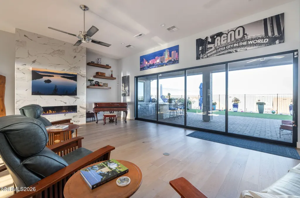 2995 Copper Stone Reno NV 89521