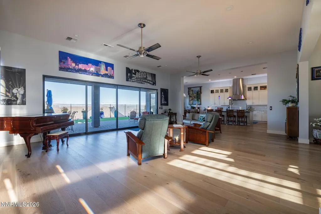 2995 Copper Stone Reno NV 89521