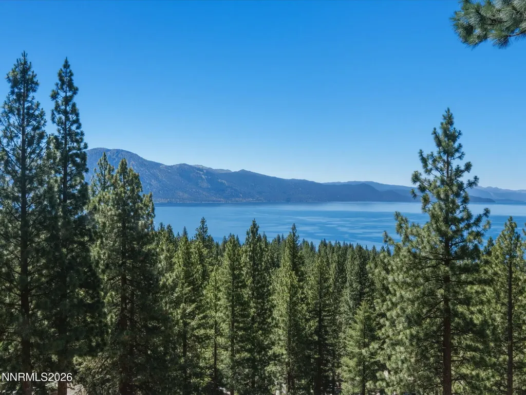 563 Knotty Pine Incline Village NV 89451