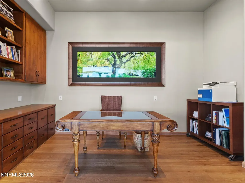 563 Knotty Pine Incline Village NV 89451