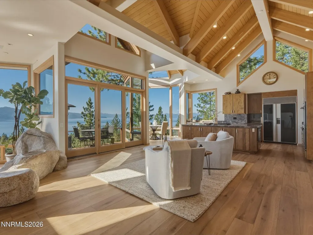 563 Knotty Pine Incline Village NV 89451