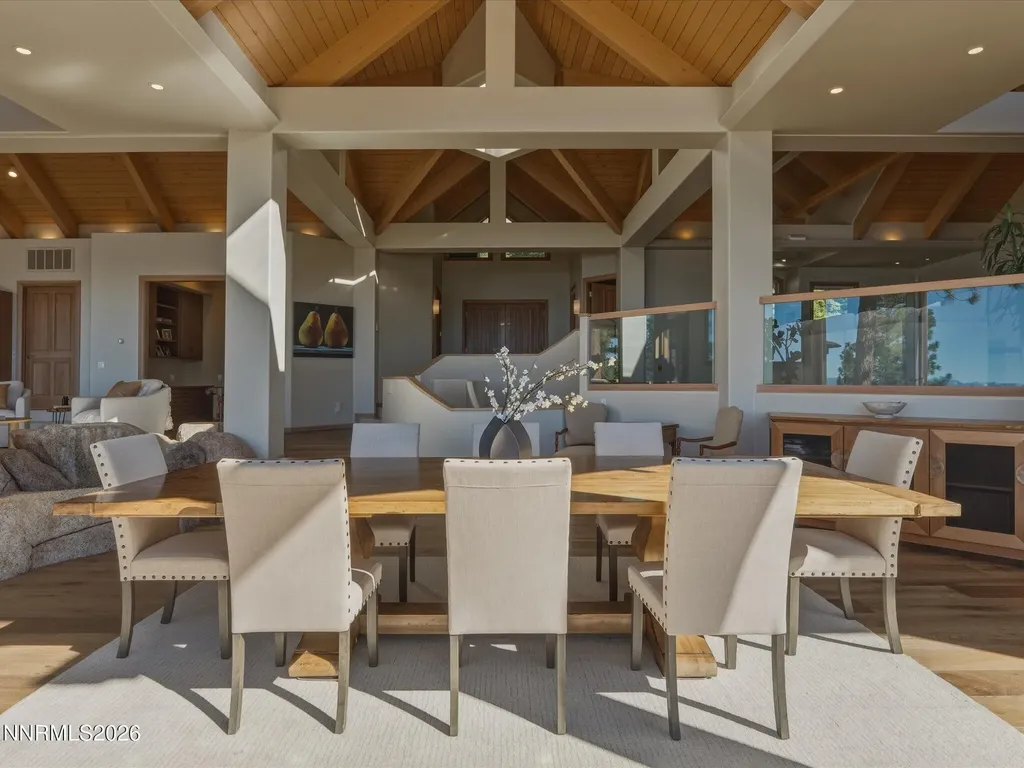 563 Knotty Pine Incline Village NV 89451