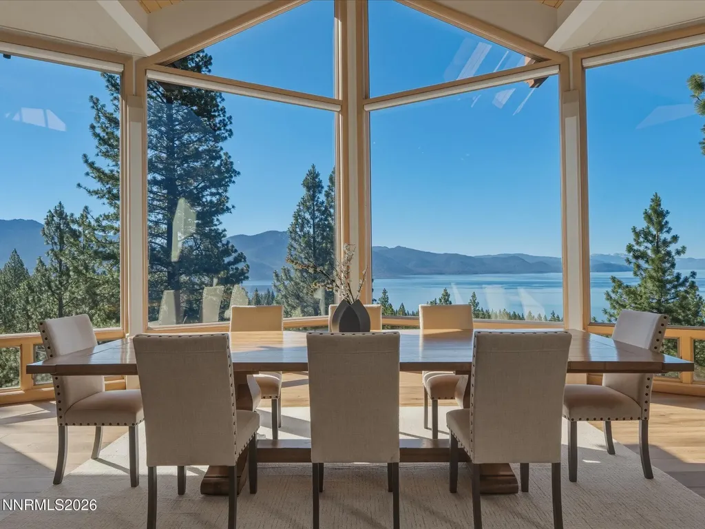 563 Knotty Pine Incline Village NV 89451