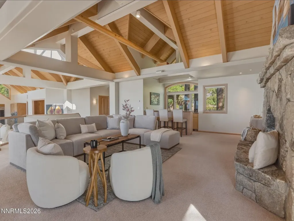 563 Knotty Pine Incline Village NV 89451