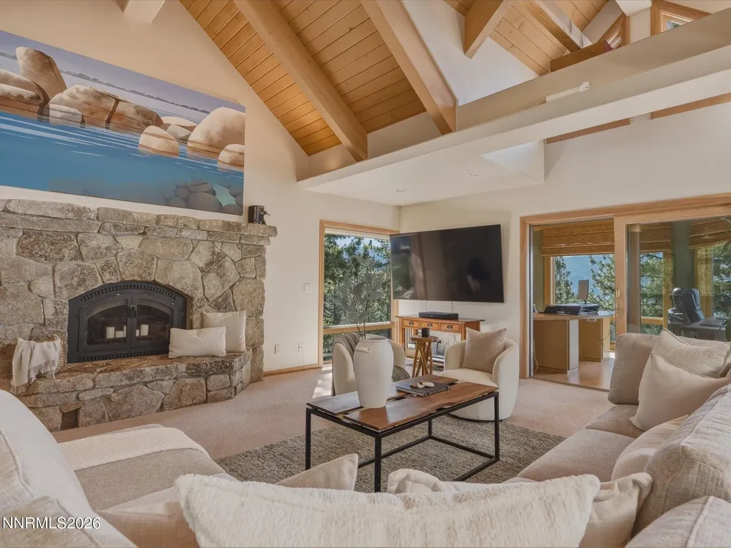 563 Knotty Pine Incline Village NV 89451