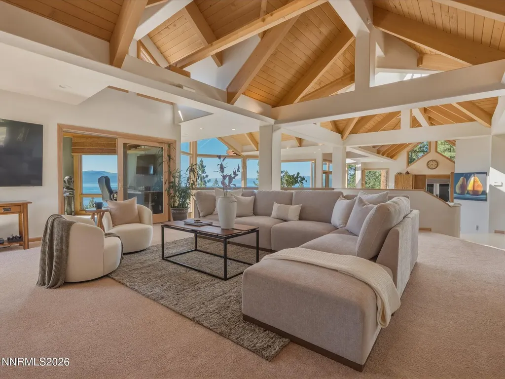 563 Knotty Pine Incline Village NV 89451