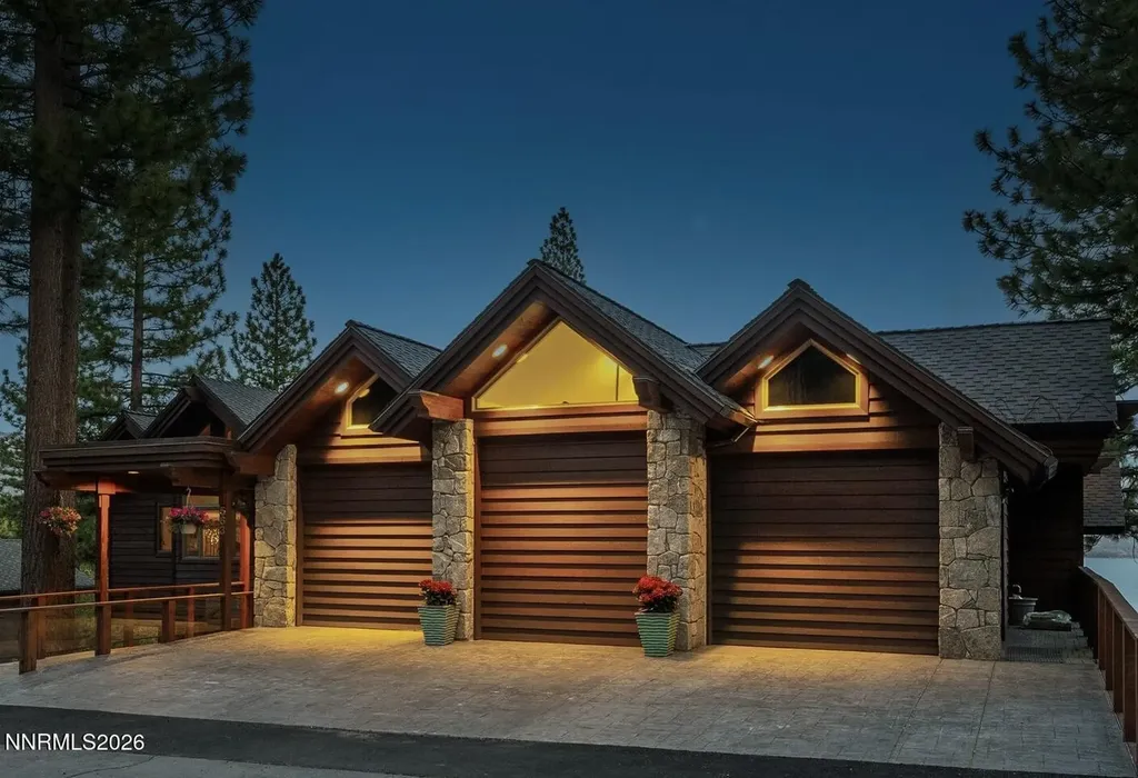 563 Knotty Pine Incline Village NV 89451