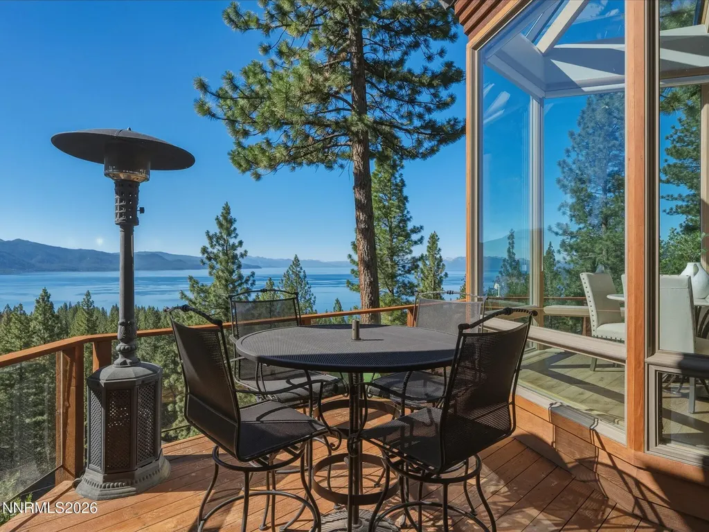 563 Knotty Pine Incline Village NV 89451