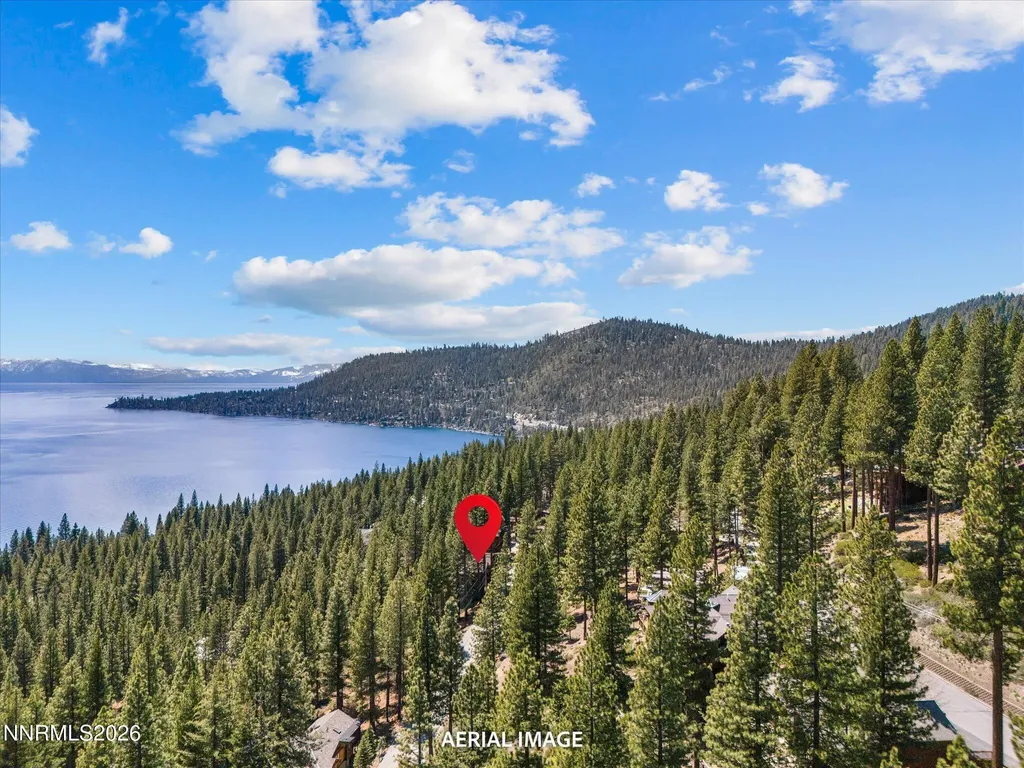 563 Knotty Pine Incline Village NV 89451