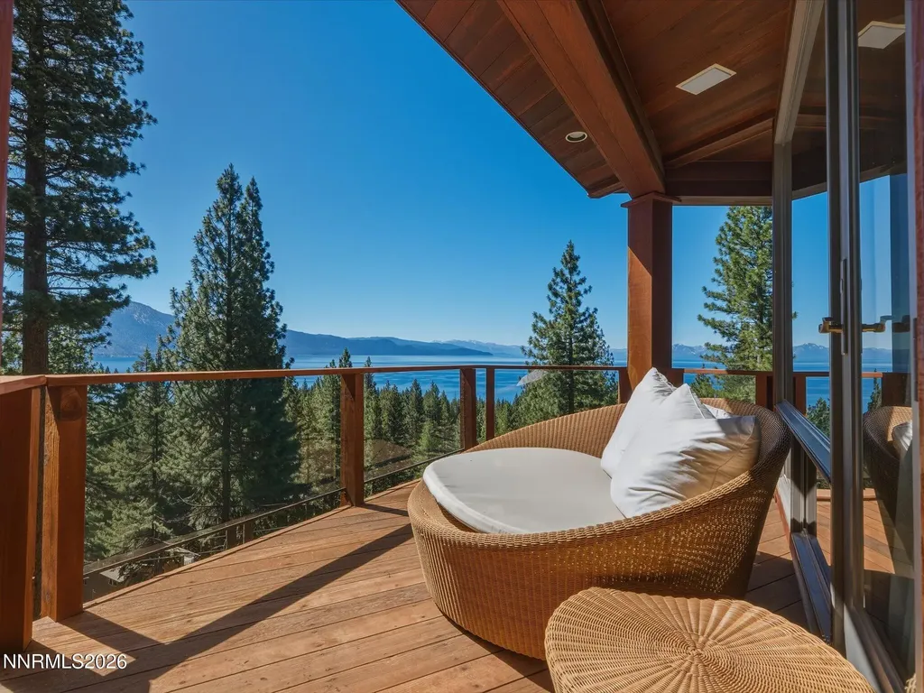 563 Knotty Pine Incline Village NV 89451