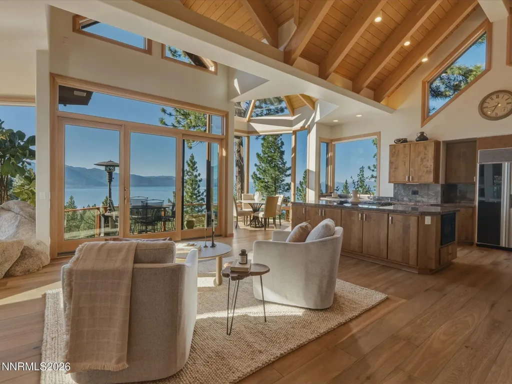 563 Knotty Pine Incline Village NV 89451