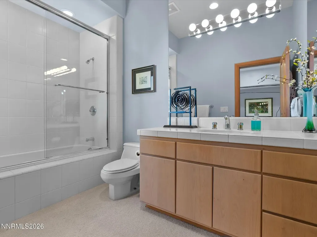 563 Knotty Pine Incline Village NV 89451