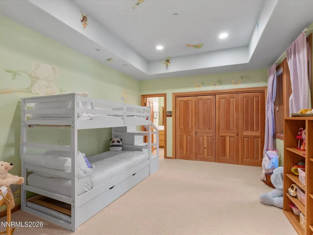 563 Knotty Pine Incline Village NV 89451