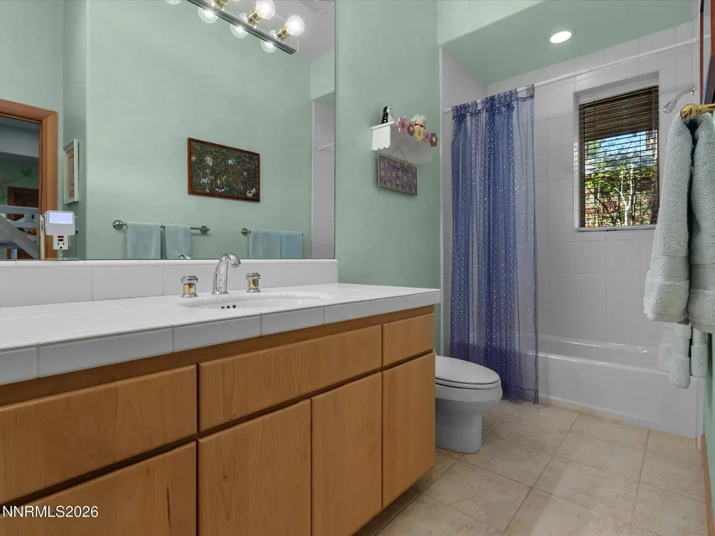563 Knotty Pine Incline Village NV 89451