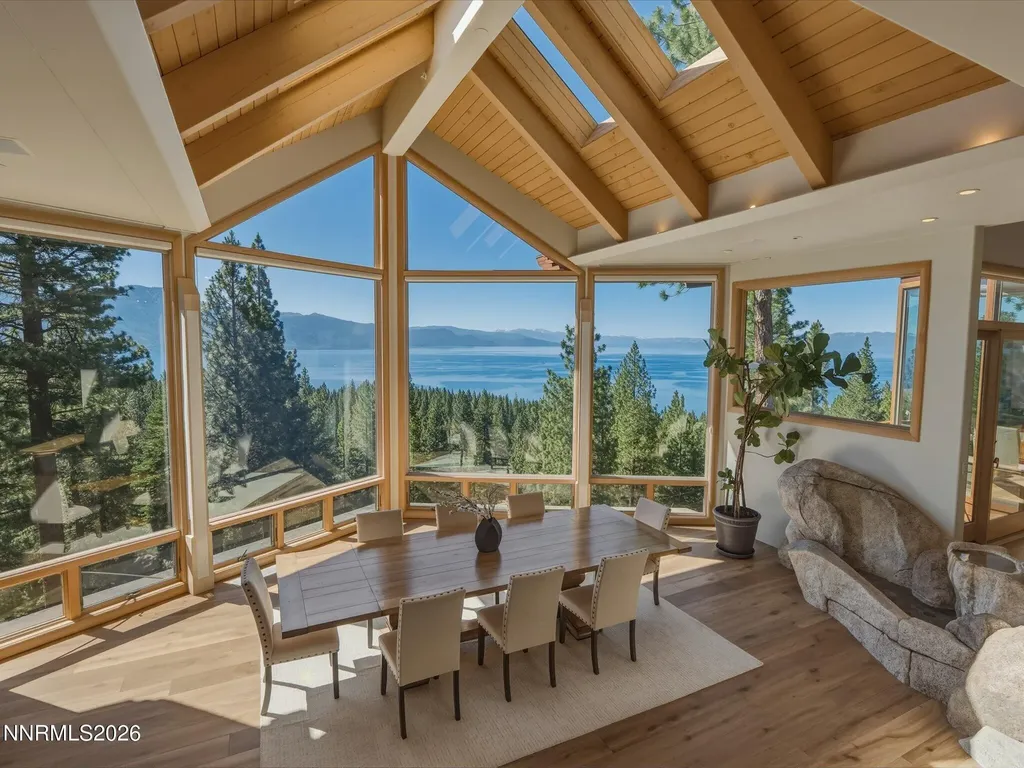 563 Knotty Pine Incline Village NV 89451