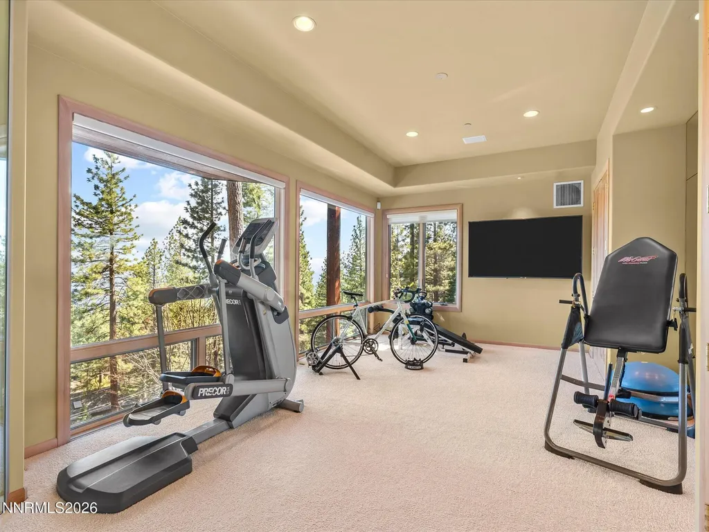 563 Knotty Pine Incline Village NV 89451