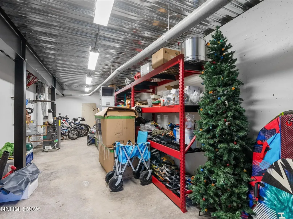 563 Knotty Pine Incline Village NV 89451