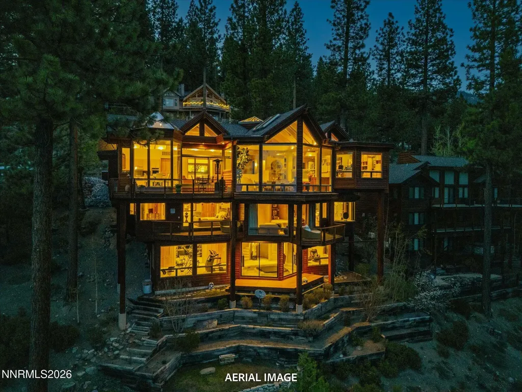 563 Knotty Pine Incline Village NV 89451