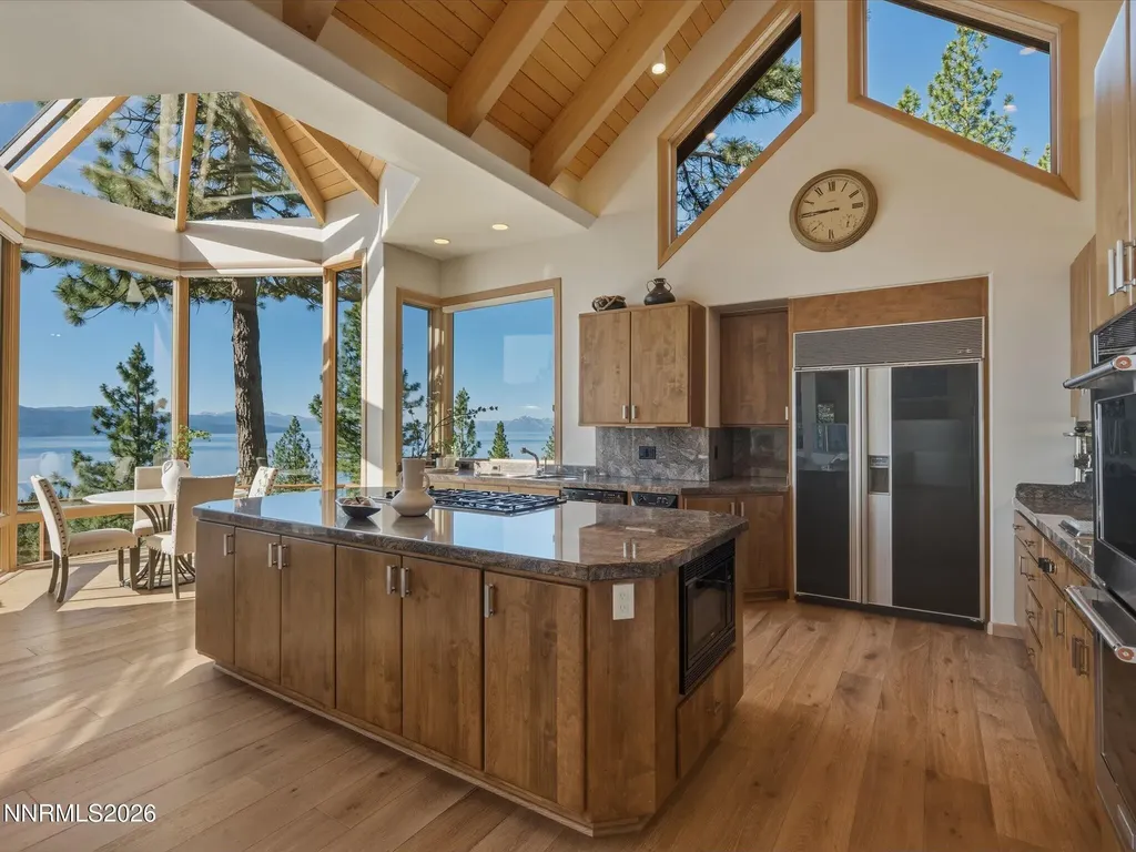 563 Knotty Pine Incline Village NV 89451