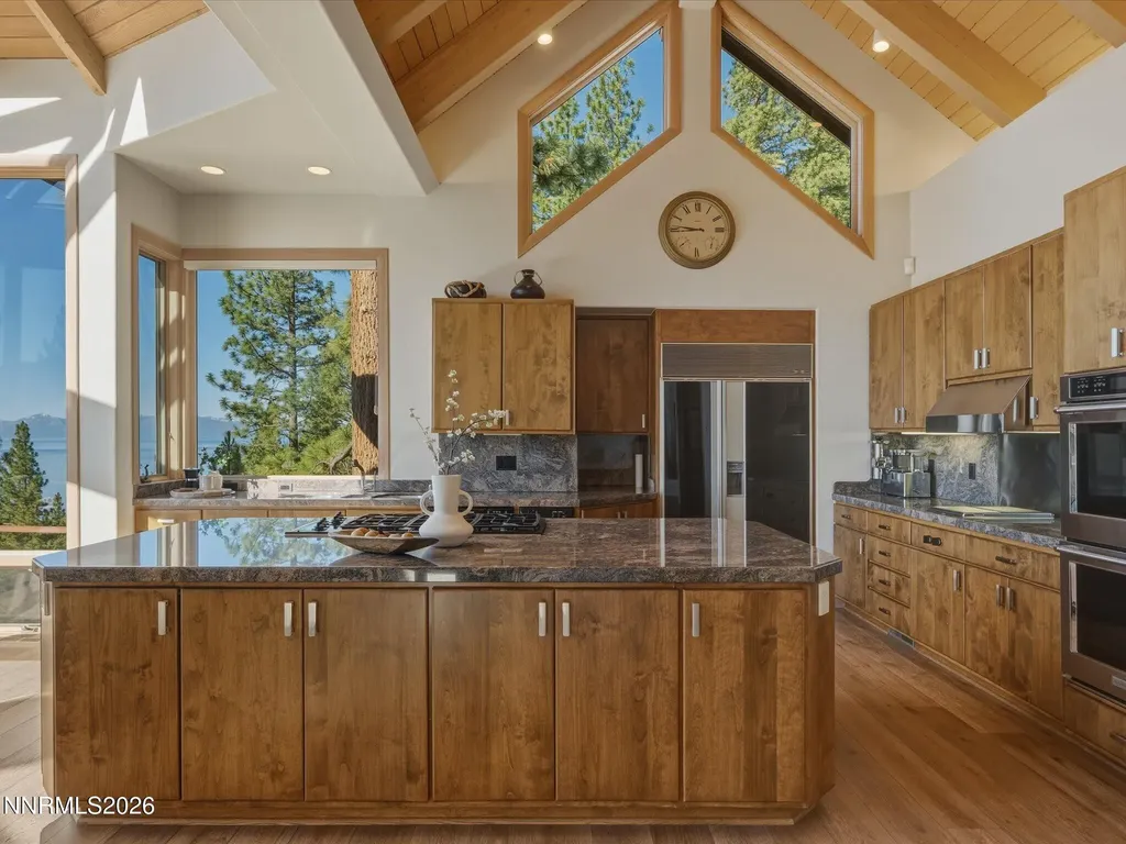 563 Knotty Pine Incline Village NV 89451