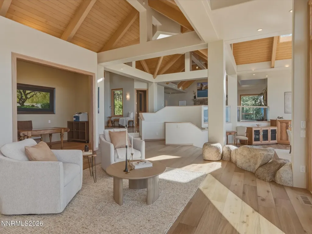563 Knotty Pine Incline Village NV 89451