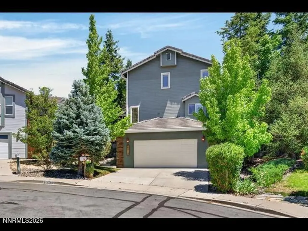 2213 Ridgeview Reno NV 89519