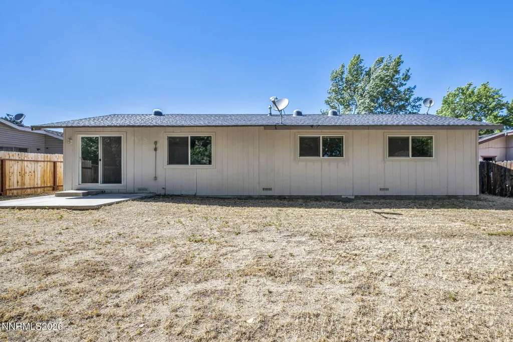 123 Broadleaf Carson City NV 89706